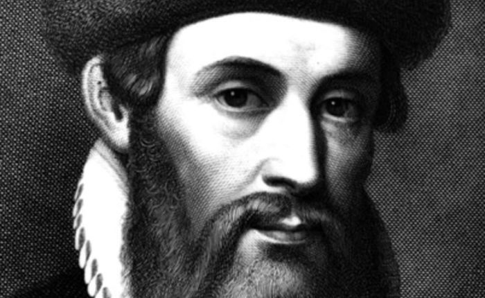 Un día como hoy, 3 de Febrero, en 1468: Fallece Gutemberg
